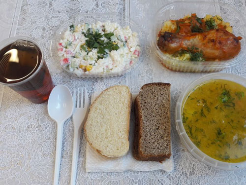 Эстетика и вкус в каждой детали Железнодорожный