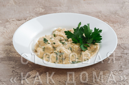 Натурально, вкусно и недорого Железнодорожный